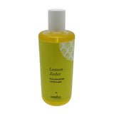 Lemon-Zeder - Hautpflege- und Massageöl - kbA - 100 ml