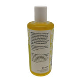 Lemon-Zeder - Hautpflege- und Massageöl - kbA - 100 ml